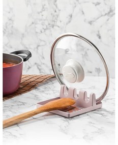 Műanyag fedőtartó – Hermia