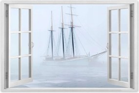 Poszterek 60x40 Tengerészet Tengeri hajók