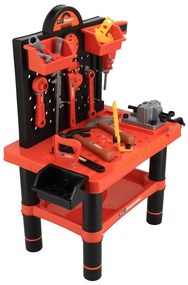 Baby Mix Bricolage és szerszámműhely