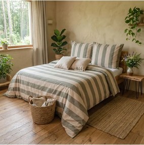 ECO Zora EMI pamut ágynemű