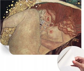 Fotótapéta Fali tapéta Hálószobába és Nappaliba Érzéki akt 104x70 cm