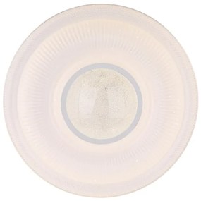 Globo 48007FSH-30-LED MAGNIFIQUE 30W/230V 50 cm mennyezeti lámpa Tuya+DO