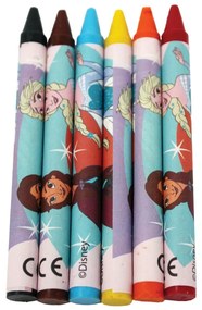 Disney Jégvarázs Adventure mini művészeti szett