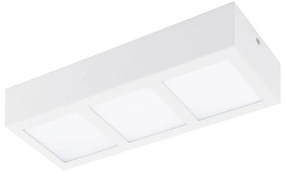 Eglo Colegio 95202 mennyezetlámpa, 3x4,2W LED