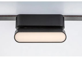 Rabalux 70127-LED Dimmelhető mennyezeti lámpa 1 fázisú sínrendszerhez LiTrack 4W/24V 11,5 cm