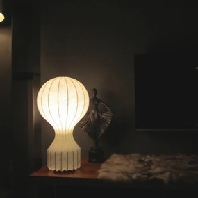 Asztali Lámpa Fehér FLOS F2601009