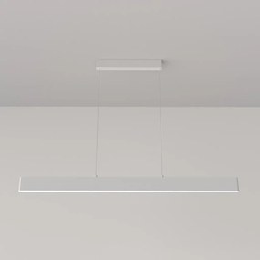 Maytoni STEP P010PL-L30W4K Függőlámpa 1x30W/LED 4000K 2000LM IP20