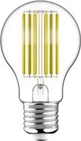 Filament-led led filament