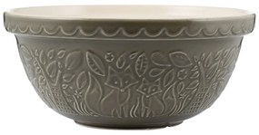 Szürke kőedény tál ø 29 cm In the Forest – Mason Cash