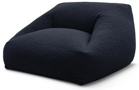 Sötétkék ülőzsák Lilibet – Bobochic Paris