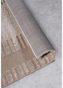 Bézs szőnyeg 160x235 cm Bartoux Beige – Elle Decoration