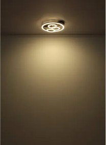 GLOBO 48040-40 DARRYL I Modern LED Mennyezeti Lámpa IP20
