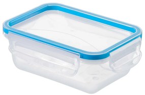 Ételtartó doboz 0,5 l Clic &amp; Lock - Rotho