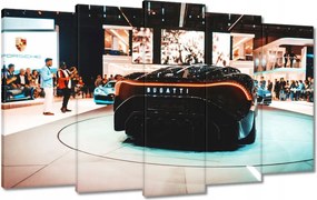 Képek 100x60 Bugatti Autó