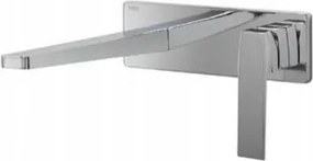 Tres Slim falsík alatti mosdó csaptelep króm 202.200.01