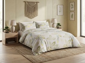 Mikroszálas ágyneműhuzat LIMETTA bézs Ágyneműhuzat mérete: 70 x 80 cm | 140 x 200 cm