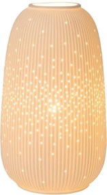 Lucide FLORES 13541/14/31 Asztali lámpa 1x25w/e14 ip20