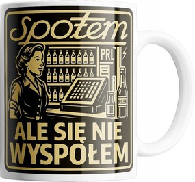 Bögre Humoros Bögre Kiváló Minőség Ajándék Szöveg