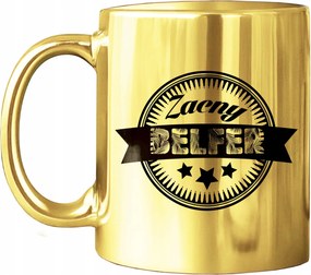 Arany Bögre Pedagógusnap Ajándék Tanárnő Tanárnőnek