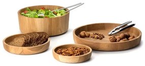 Continenta C4137 - Tálalótál 26x10,3 cm tölgy