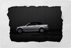 Poszterek 120x80 Bmw autó Buma BeMkA