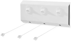 Rollfix Triple ruhaszárító - LEIFHEIT