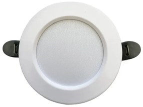 LED fény 7,5W 4000K / SMD / WH - LDL321
