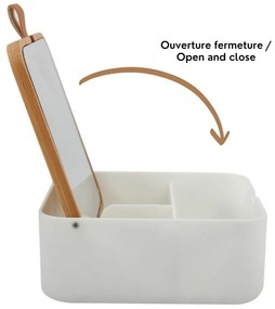 Ékszertartó Alais – Spirella