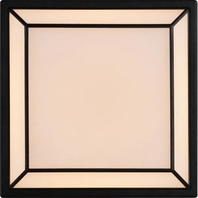 Nordlux - LED Kültéri fali lámpa OLIVER LED/9W/230V IP54 17,5x17,5 cm