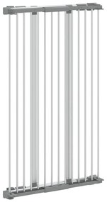 alumínium szárító 83 x (50-55) x (40-85) cm