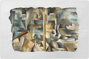 Poszterek 60x40 Vitorláshajó