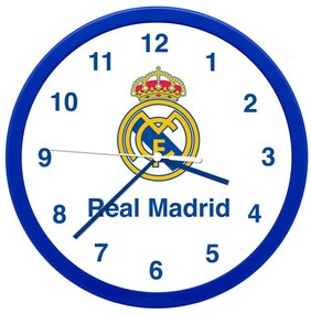Real Madrid Emblem falióra 25 cm