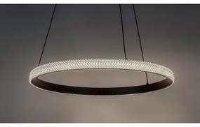 Rabalux 72258 - LED Csillár zsinóron GRETE LED/32W/230V 3000K