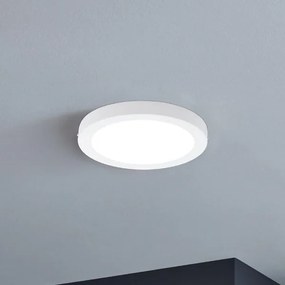Eglo 98292 - LED dimmelhető mennyezeti lámpa FUEVA-A LED/14W/230V + távirányító