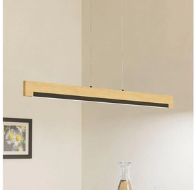 Eglo 99293 - CAMACHO LED 25,5W/230V állítható fényerejű függeszték