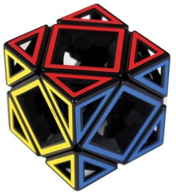 Logikai játék Hollow Skewb – RecentToys