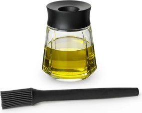 Üveg pácoló edény kenőecsettel Grand Cru – Rosendahl