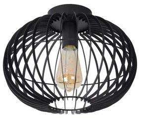 Lucide 78199/01/30 - Felületre szerelhető csillár REDA 1xE27/40W/230V