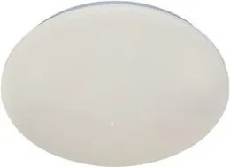 RÁBALUX 71508 LUCAS2 Ufo Lámpa Fehér IP20
