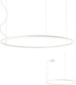 REDO 01-1716-TRIAC ORBIT Modern Led Függesztett Lámpa LED IP20