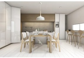 Csillár zsinóron TAYLOR 1xE27/60W/230V