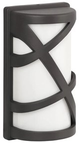 Rabalux 8767 - Kültéri fali lámpa DURANGO 1xE27/40W IP54