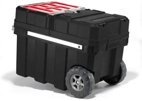 KETER MASTERLOADER szerszámtáska kerekekkel