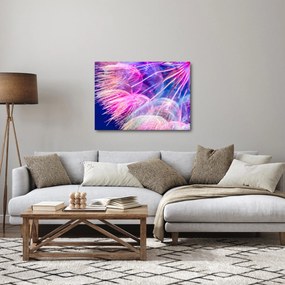 Kép - Makró (70x50 cm)