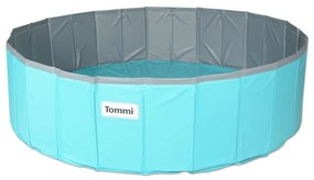 Tommi Splash &amp; Fun kutyamedence, L méret, 120x 30 cm