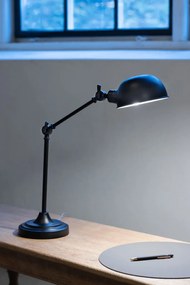 Markslojd PORTLAND 108584 Asztali lámpa 1x40W/E27 IP20