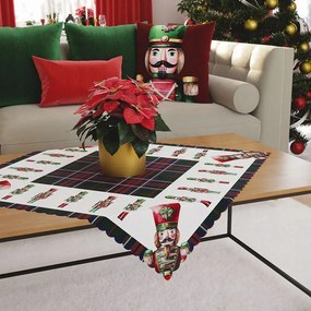 Abrosz vízálló Diótörők 79x79 PBN279-C02