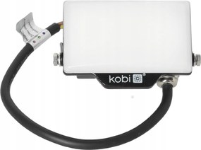 Halogén Led fényvető 10W 6000K IP65