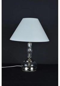 Wranovsky JWS121012101 - Asztali lámpa ZENITH 1xE14/40W/230V