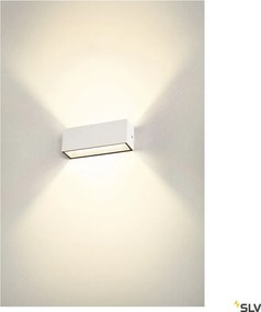 SLV SITRA 1005156 Fali lámpa 1x24W/LED 3000/4000K 2700/2800LM IP44
